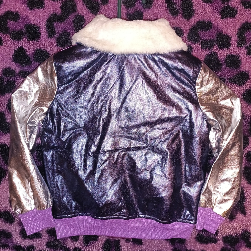 Girls Jacket - Picture 2 of 5